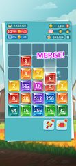 Screenshot 11: Jewel Number Mania: Merge Game