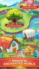 Screenshot 7: Sproutle: Puzzle Pet Story