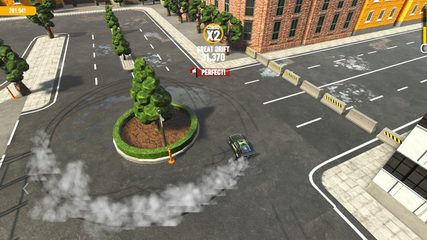 Screenshot 11: Drift Arena