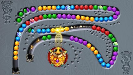 Screenshot 13: Marble Classic