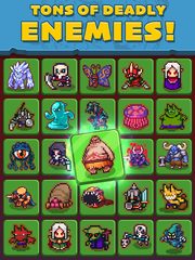 Screenshot 12: Tap Wizard: Idle Magic Quest