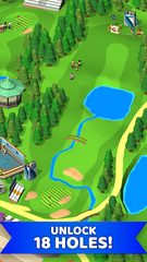 Screenshot 15: Idle Golf Club Manager Tycoon
