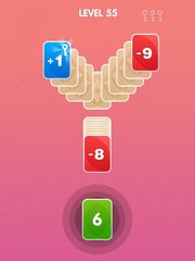 Screenshot 15: Zero21 Solitaire