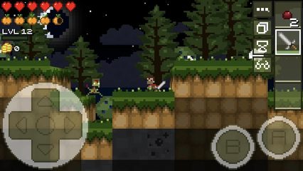 Screenshot 19: LostMiner: Build & Craft Game