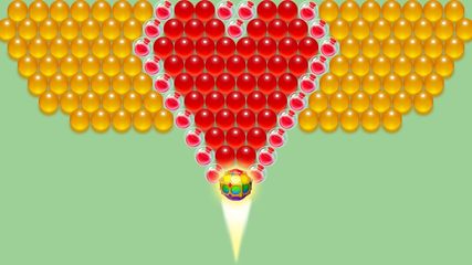 Screenshot 24: Bubble Shooter Jewelry Maker
