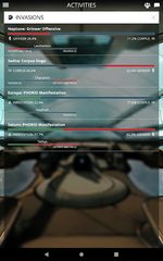Screenshot 13: Warframe Companion