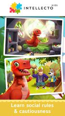 Screenshot 2: IntellectoKids Stories & Songs