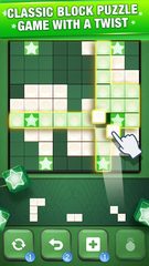 Screenshot 3: Tetra Block - Puzzle Game