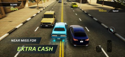 Screenshot 6: Crazy Line Driver - 3D
