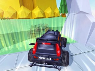 Screenshot 22: Mountain Climb : Stunt
