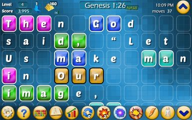 Screenshot 11: Play The Bible Ultimate Verses