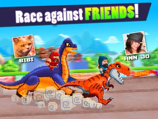 Screenshot 10: Dino Factory