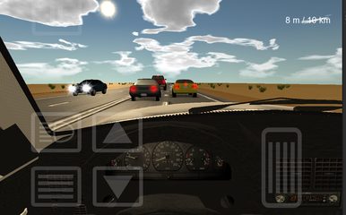 Screenshot 6: Voyage: Eurasia Roads