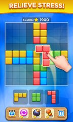 Screenshot 2: Block Sudoku Puzzle