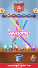 Screenshot 15: Tangle Fun 3D- Untie all knots