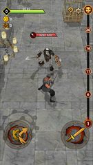 Screenshot 6: One Shot Blade