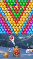Screenshot 4: Bubble Shooter Move 4+