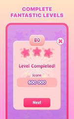 Screenshot 4: Match 3 Hearts - Romantic Puzzle Matching Game