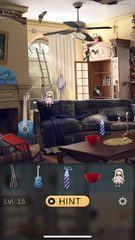 Screenshot 9: Hidden Objects: Puzzle Quest