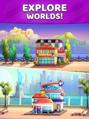 Screenshot 12: Matching Madness: Match 3 Game