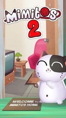 Screenshot 6: My Cat Mimitos 2 – Virtual pet