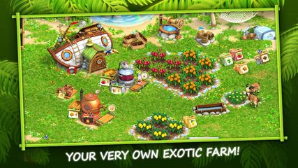 Screenshot 12: Hobby Farm HD