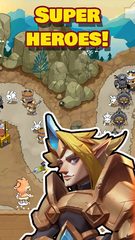 Screenshot 18: Tower Defense Kingdom Realm