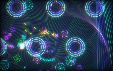 Screenshot 20: PewPew Live