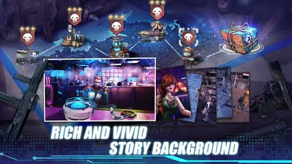 Screenshot 13: Last Hero: Zombie State Surviv