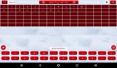 Screenshot 15: Calculus Math Quiz and Game