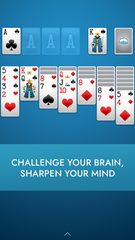 Screenshot 21: Solitaire: Classic Card Games