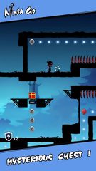 Screenshot 5: Ninja Go