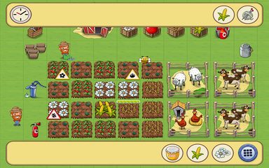 Screenshot 4: My Little Farm