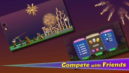 Screenshot 24: Slingy Shots