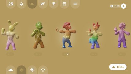 Screenshot 15: Gumslinger