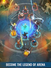 Screenshot 12: Raid & Rush