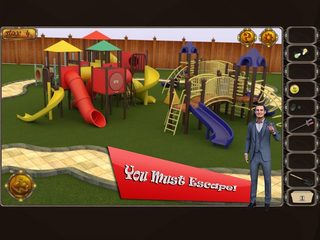 Screenshot 15: You Must Escape - The Rooms