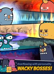 Screenshot 16: Archer's Adventure : Legend
