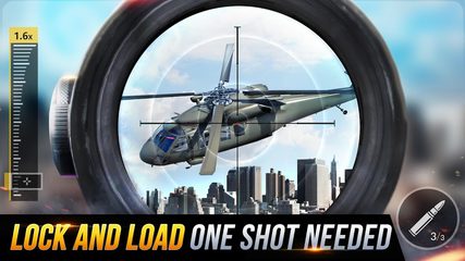 Screenshot 14: Sniper Honor: 3D Shooting Game