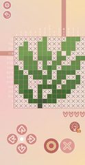 Screenshot 20: Hana's story - nonograms