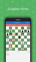 Screenshot 3: Chess King - Learn to Play