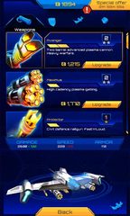 Screenshot 14: Galaxy Shooter - Space attack