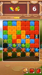 Screenshot 16: Bunny Blast - Puzzle Game