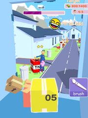 Screenshot 8: Awful Delivery