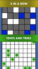 Screenshot 4: LogiBrain Collection