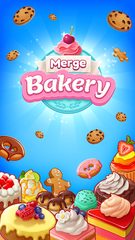 Screenshot 11: Merge Bakery - Idle Dessert T