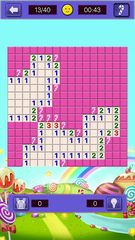 Screenshot 4: Minesweeper World - best free Minesweeper game
