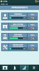 Screenshot 6: Gas Station: Idle Car Tycoon
