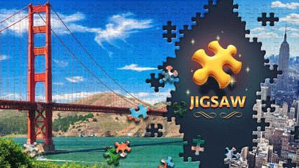 Screenshot 8: Jigsaw Puzzle - Classic Puzzle Games