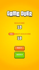 Screenshot 20: Chicken Crash